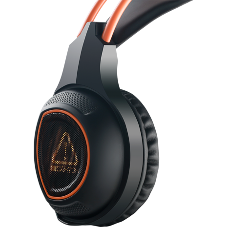 Ακουστικά Canyon - Nightfall Gaming Headset - CND-SGHS7